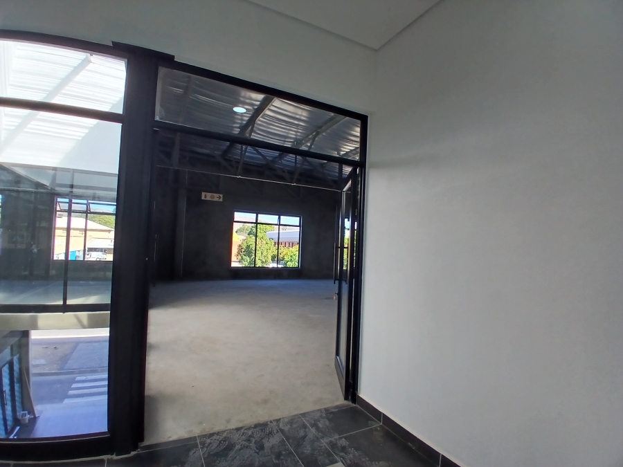 To Let commercial Property for Rent in Bodorp North West